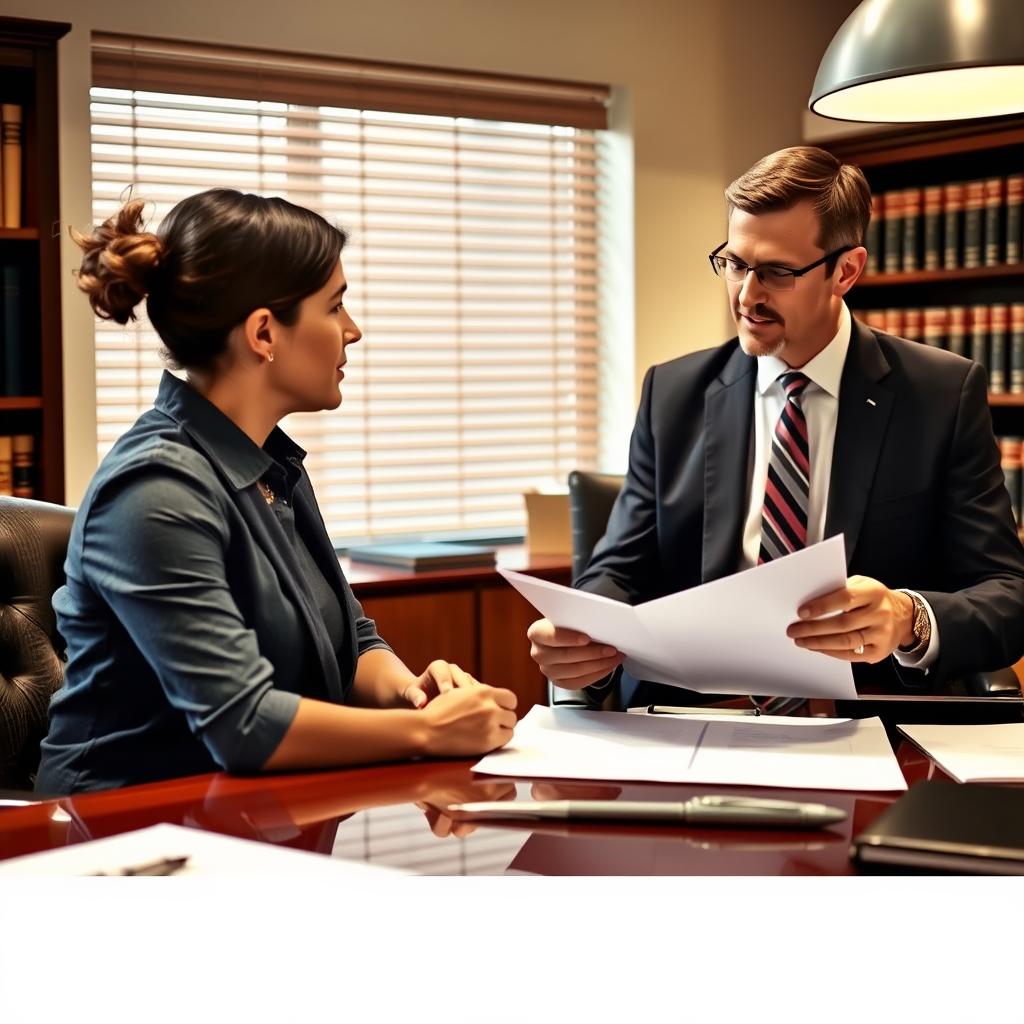 Child Pornography Lawyer Alexandria