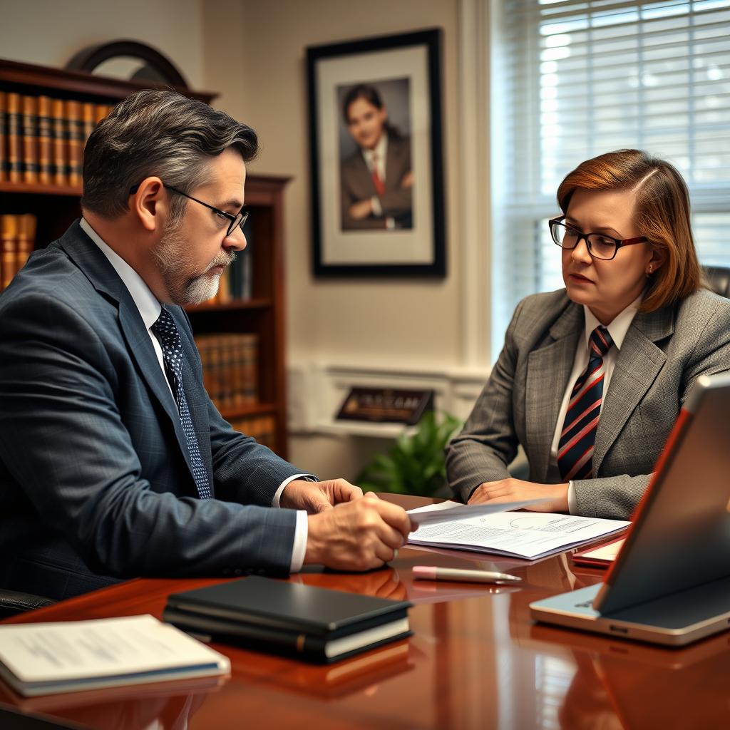 Child Pornography Lawyer Botetourt County