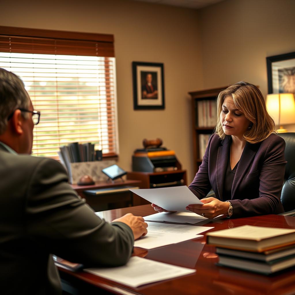 Child Pornography Lawyer Caroline County