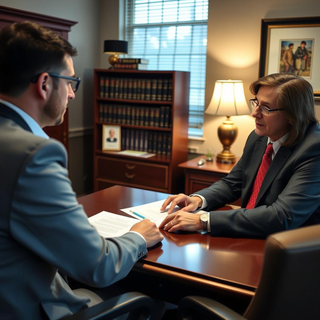 Child Pornography Lawyer Colonial Heights