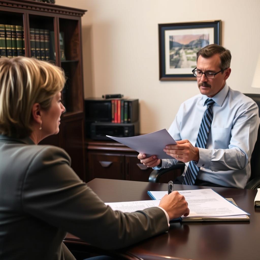 Child Pornography Lawyer Culpeper County