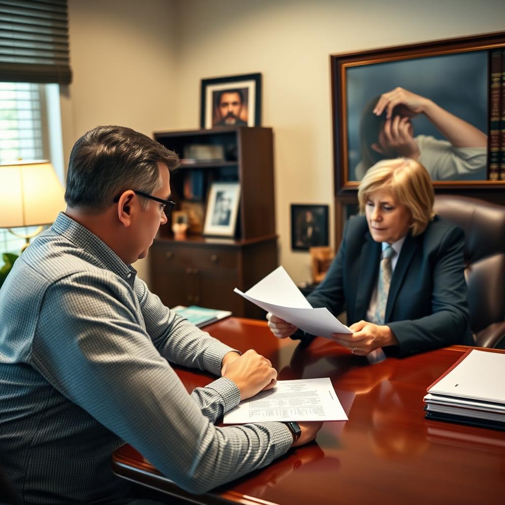 Child Pornography Lawyer Fluvanna County