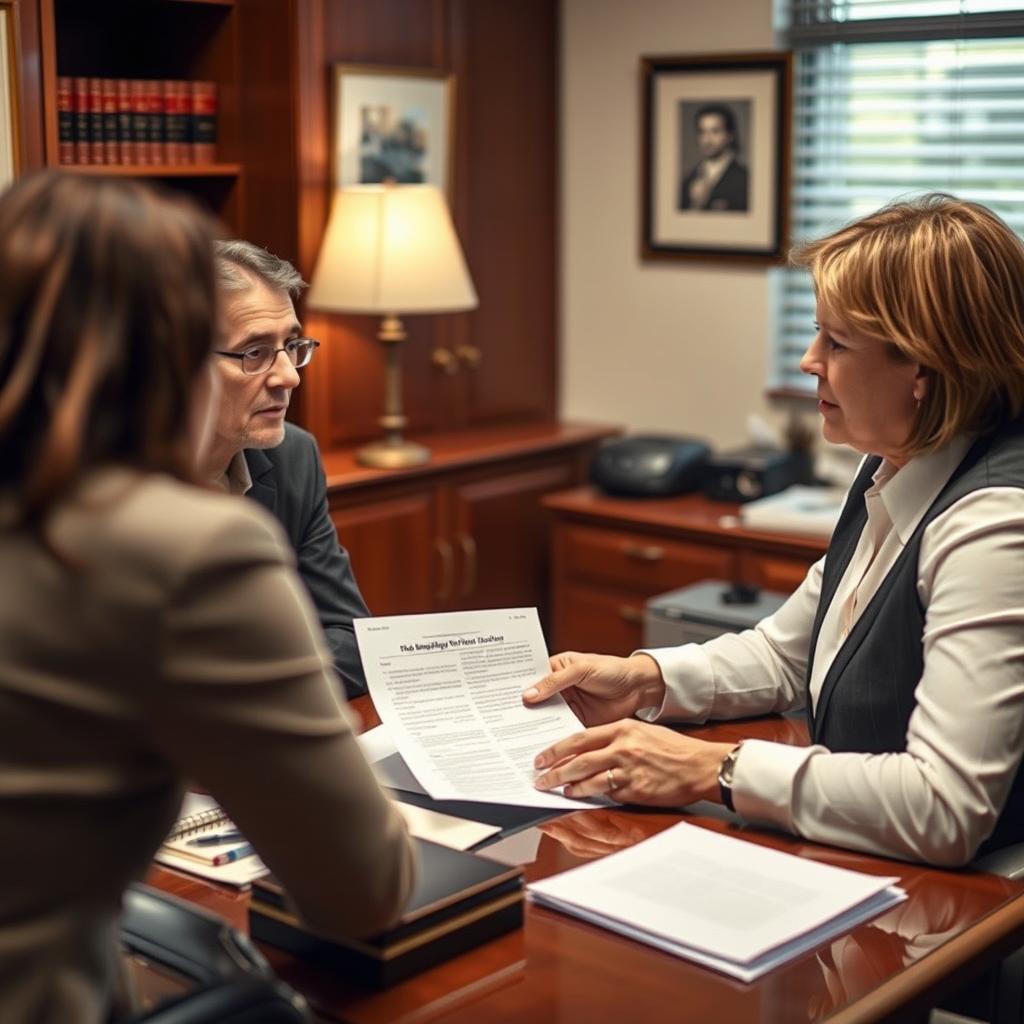 Child Pornography Lawyer Frederick County