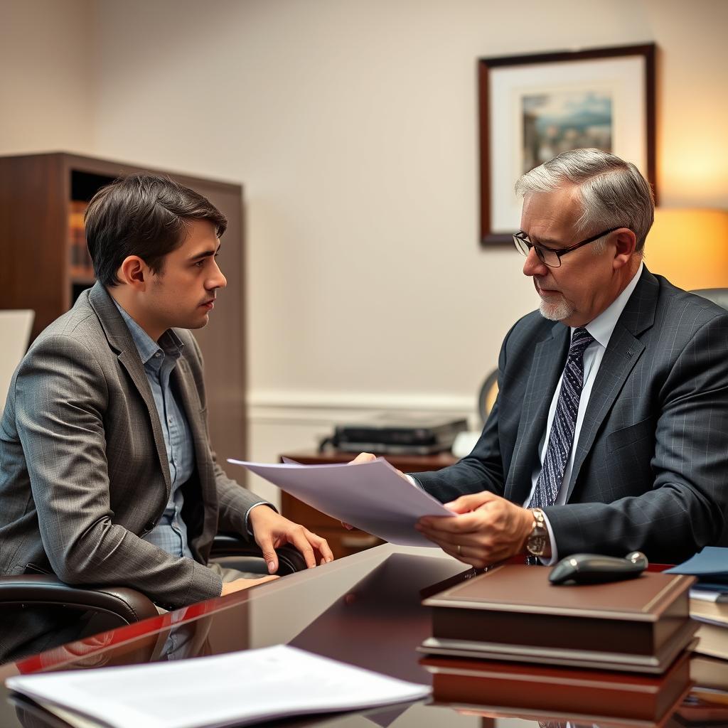 Child Pornography Lawyer Fredericksburg