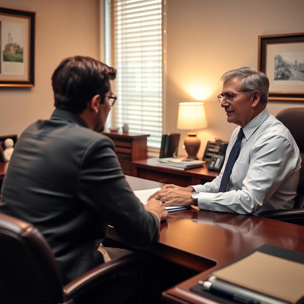 Child Pornography Lawyer Greene County