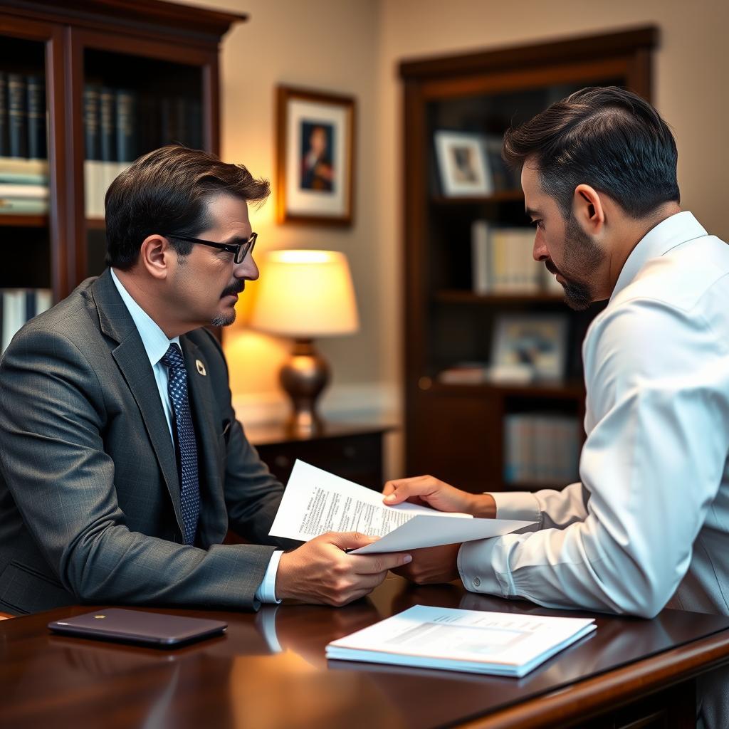 Child Pornography Lawyer Hanover County