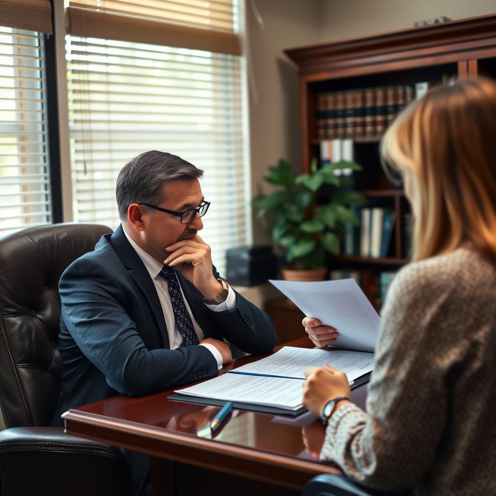 Child Pornography Lawyer Henrico County