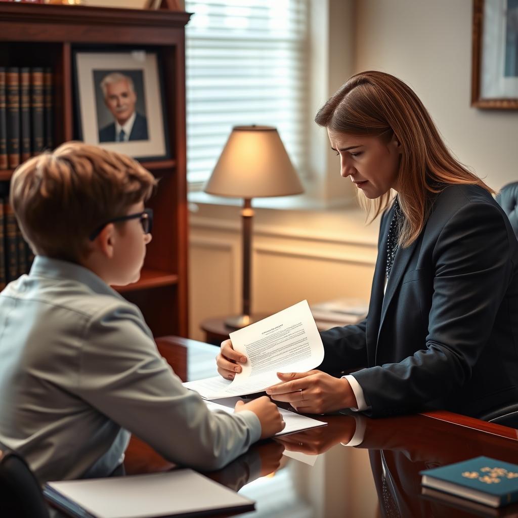 Child Pornography Lawyer King George County