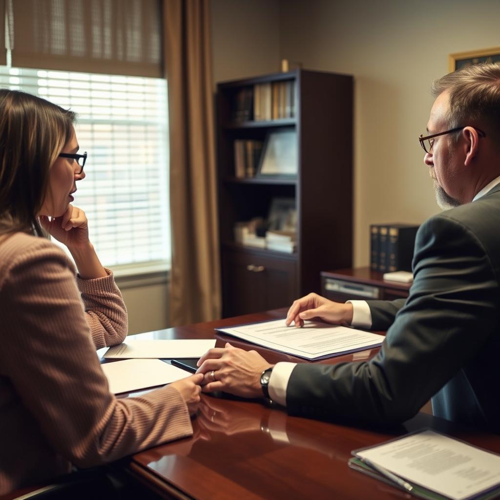 Child Pornography Lawyer Loudoun County