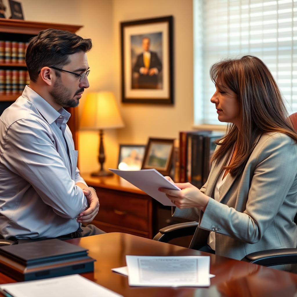 Child Pornography Lawyer Powhatan County