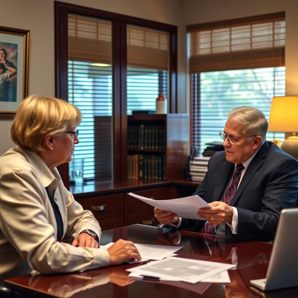 Child Pornography Lawyer Spotsylvania County