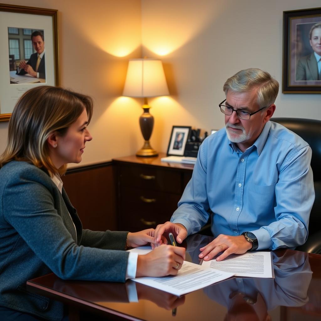 Child Pornography Lawyer Virginia