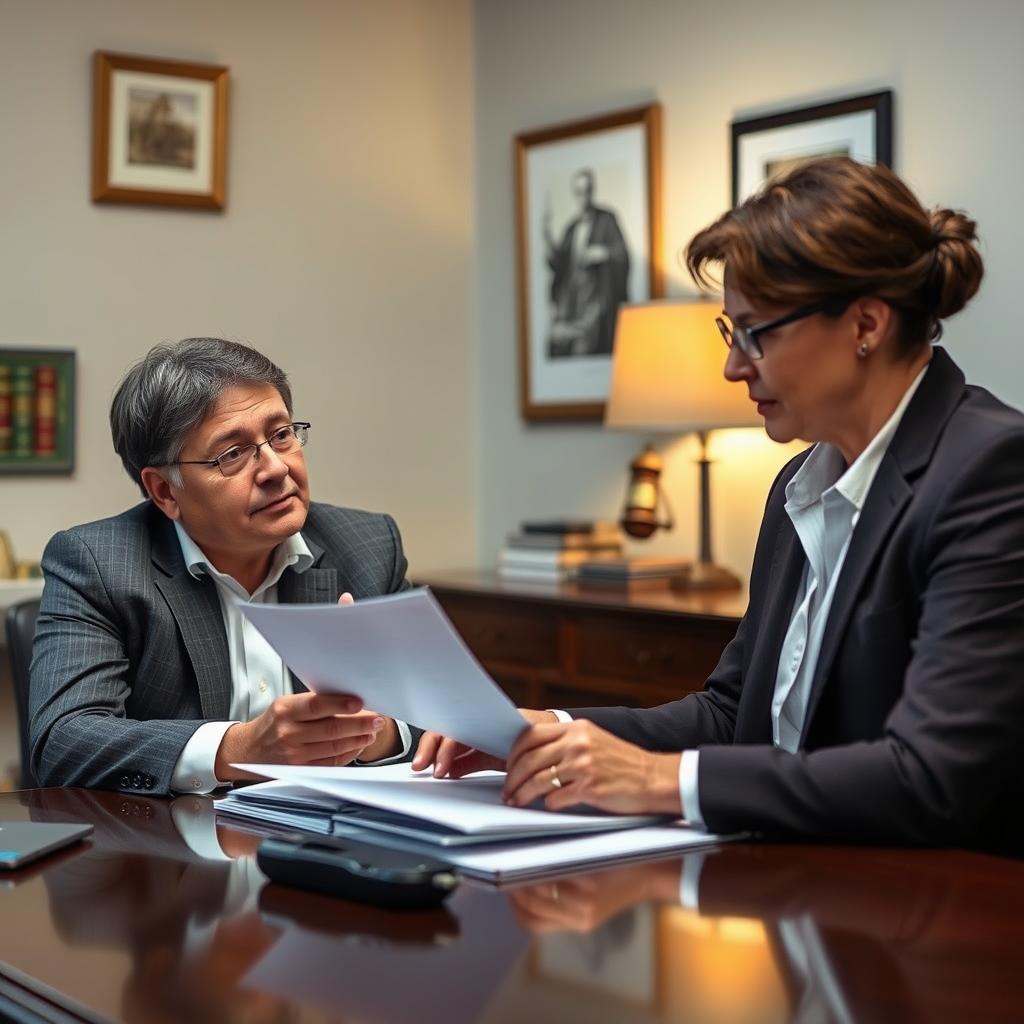 Concealed Firearm Defense Lawyer Alexandria