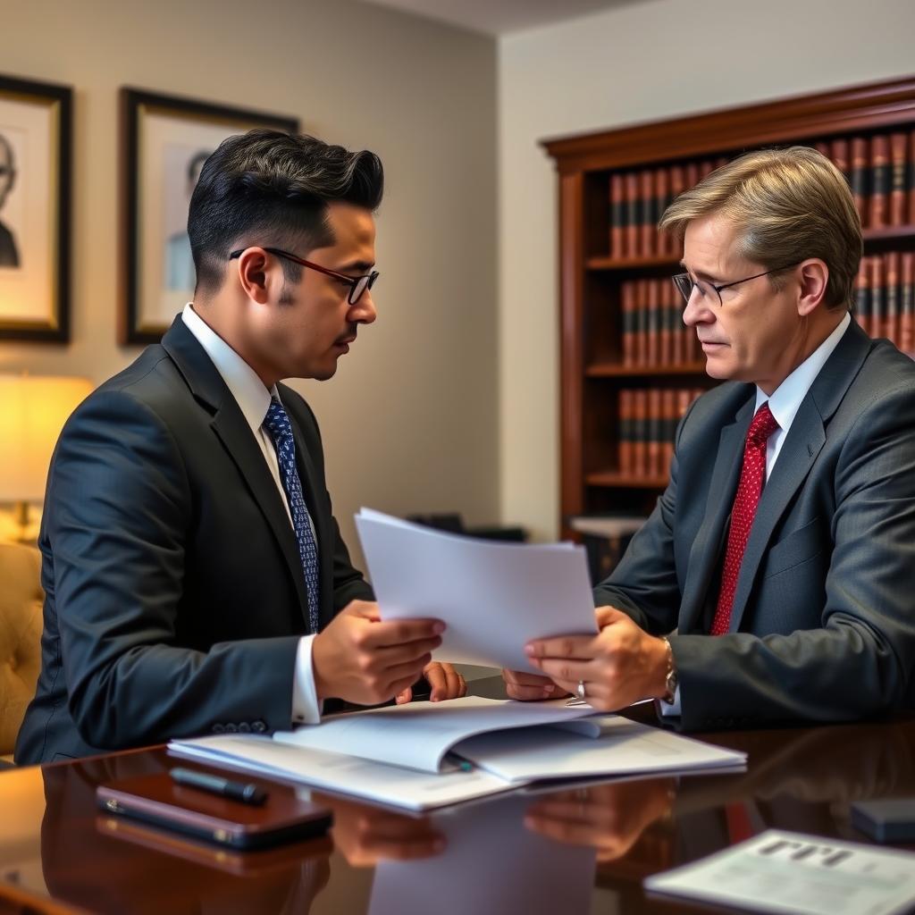 Concealed Firearm Defense Lawyer Caroline County