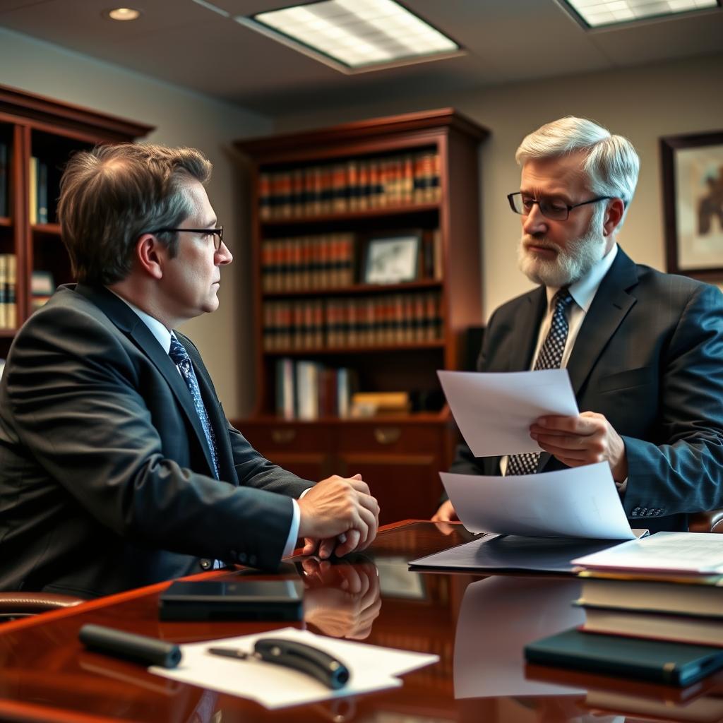 Concealed Firearm Defense Lawyer Dinwiddie County