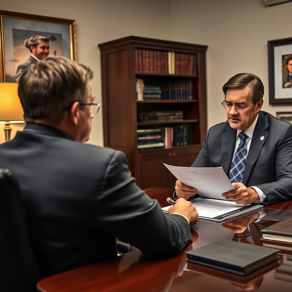 Concealed Weapon Lawyer Chesterfield County