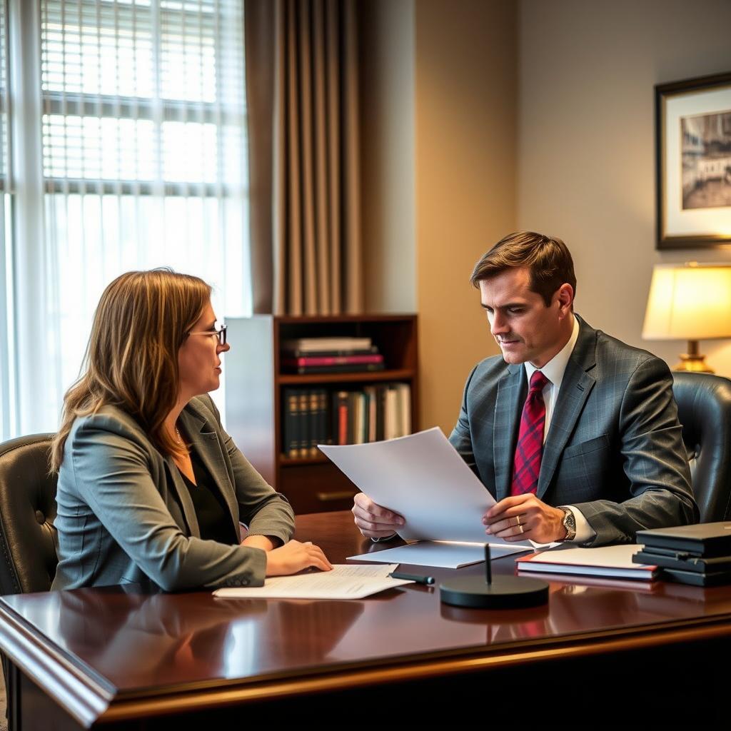 Concealed Weapon Lawyer Culpeper County