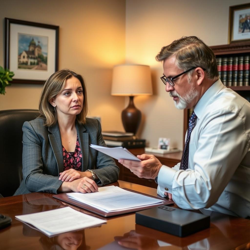 Concealed Weapon Lawyer Fluvanna County
