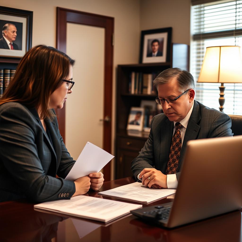 Concealed Weapon Lawyer Frederick County