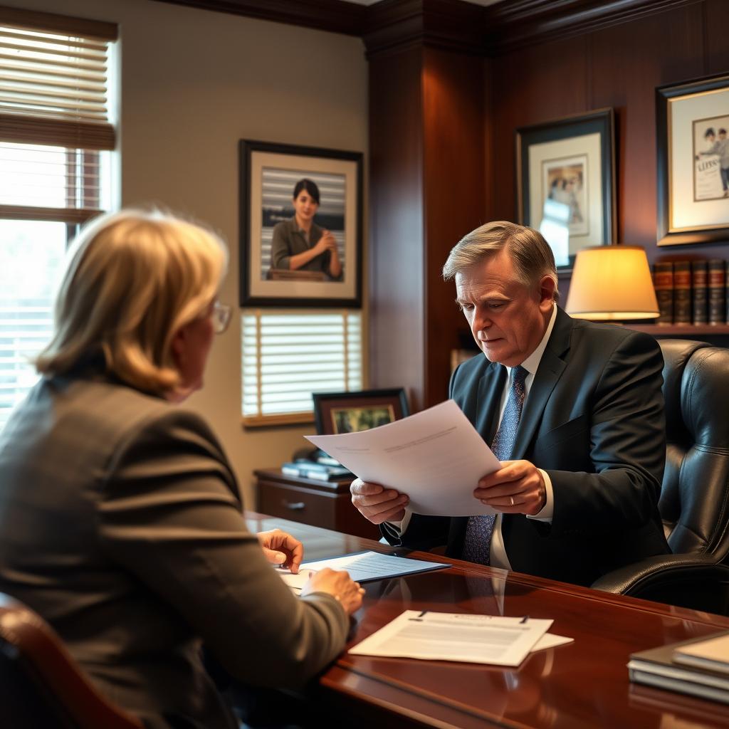Concealed Weapon Lawyer Goochland County