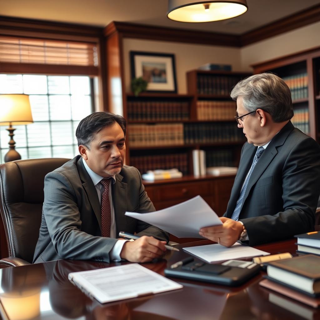 Concealed Weapon Lawyer Lexington