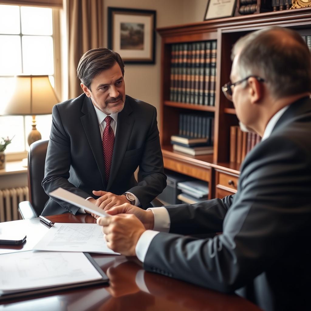 Concealed Weapon Lawyer Madison County