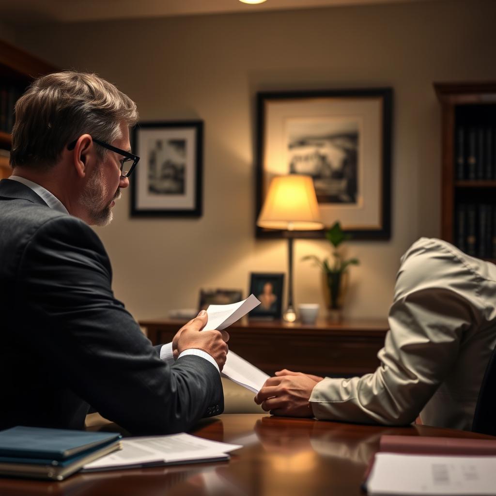 Construction Dispute Lawyer Fredericksburg