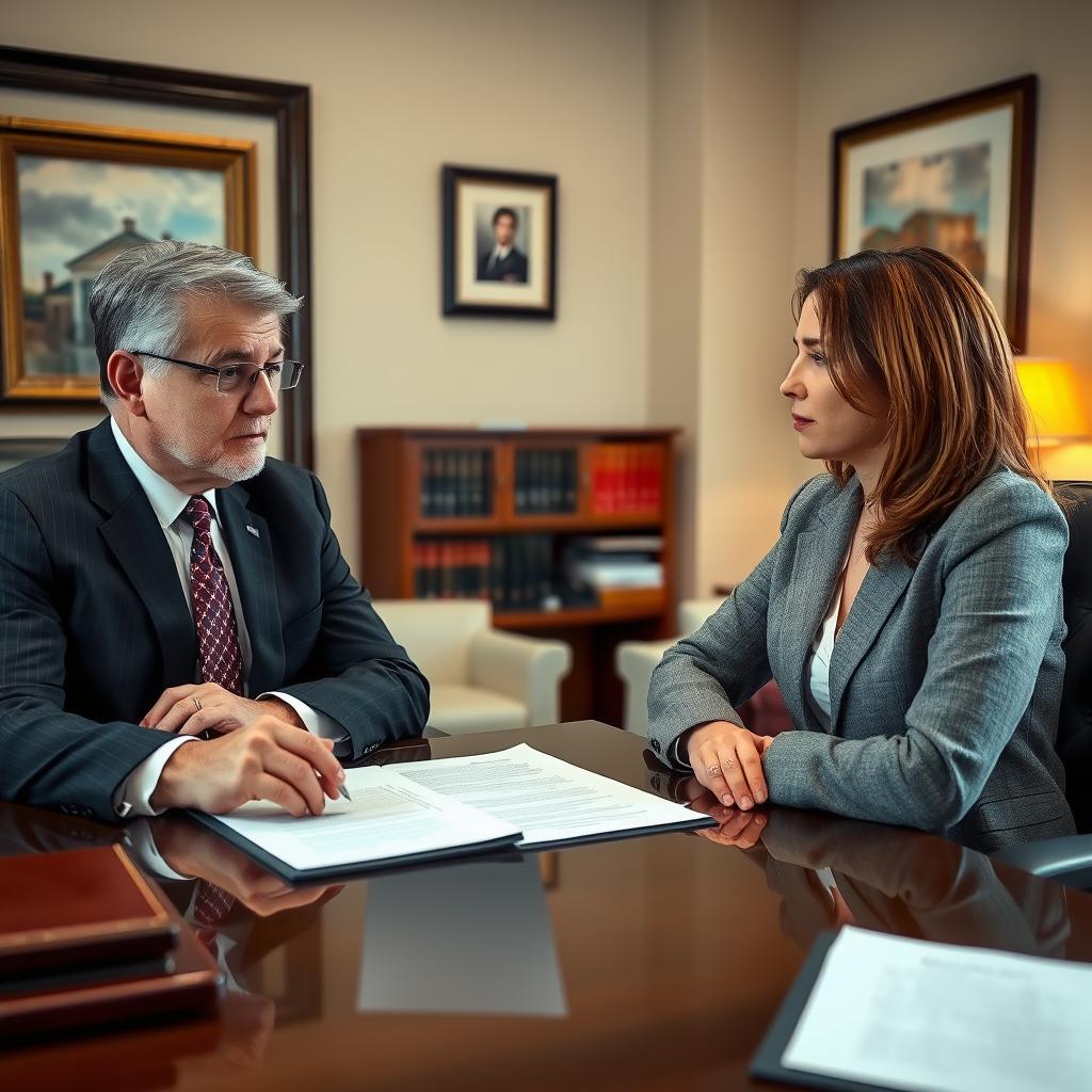 Construction Dispute Lawyer Greene County