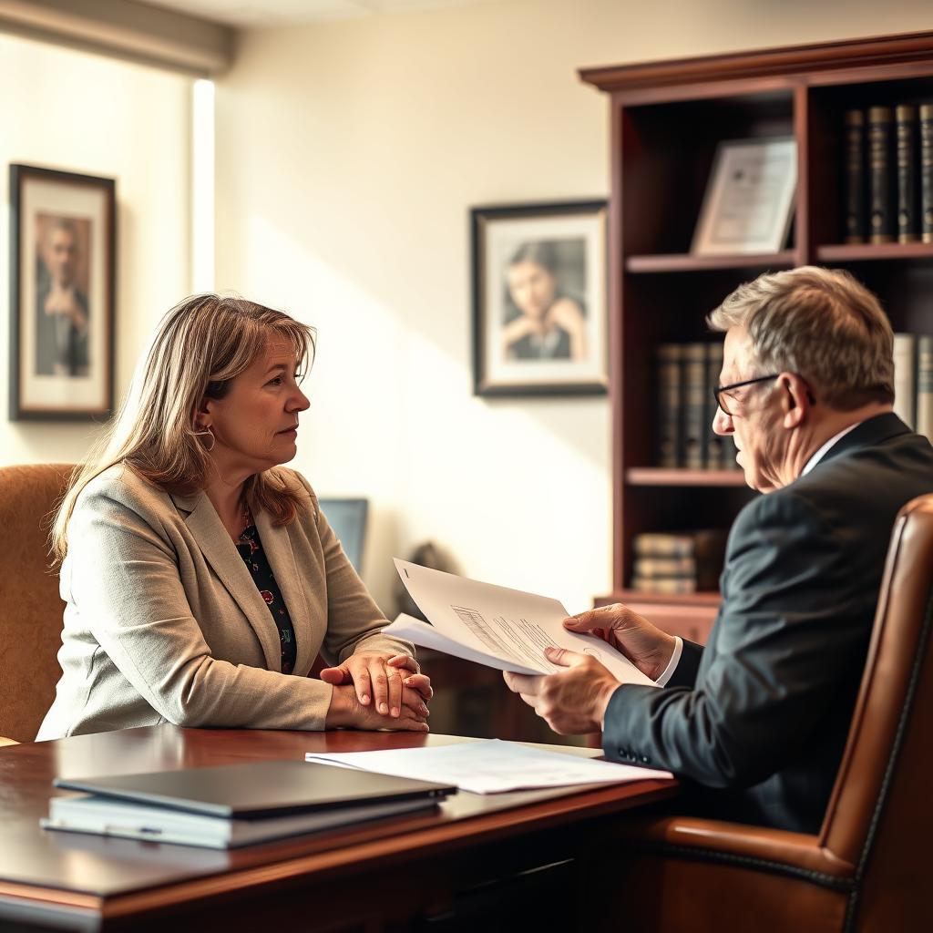 Consumer Protection Lawyer Clarke County
