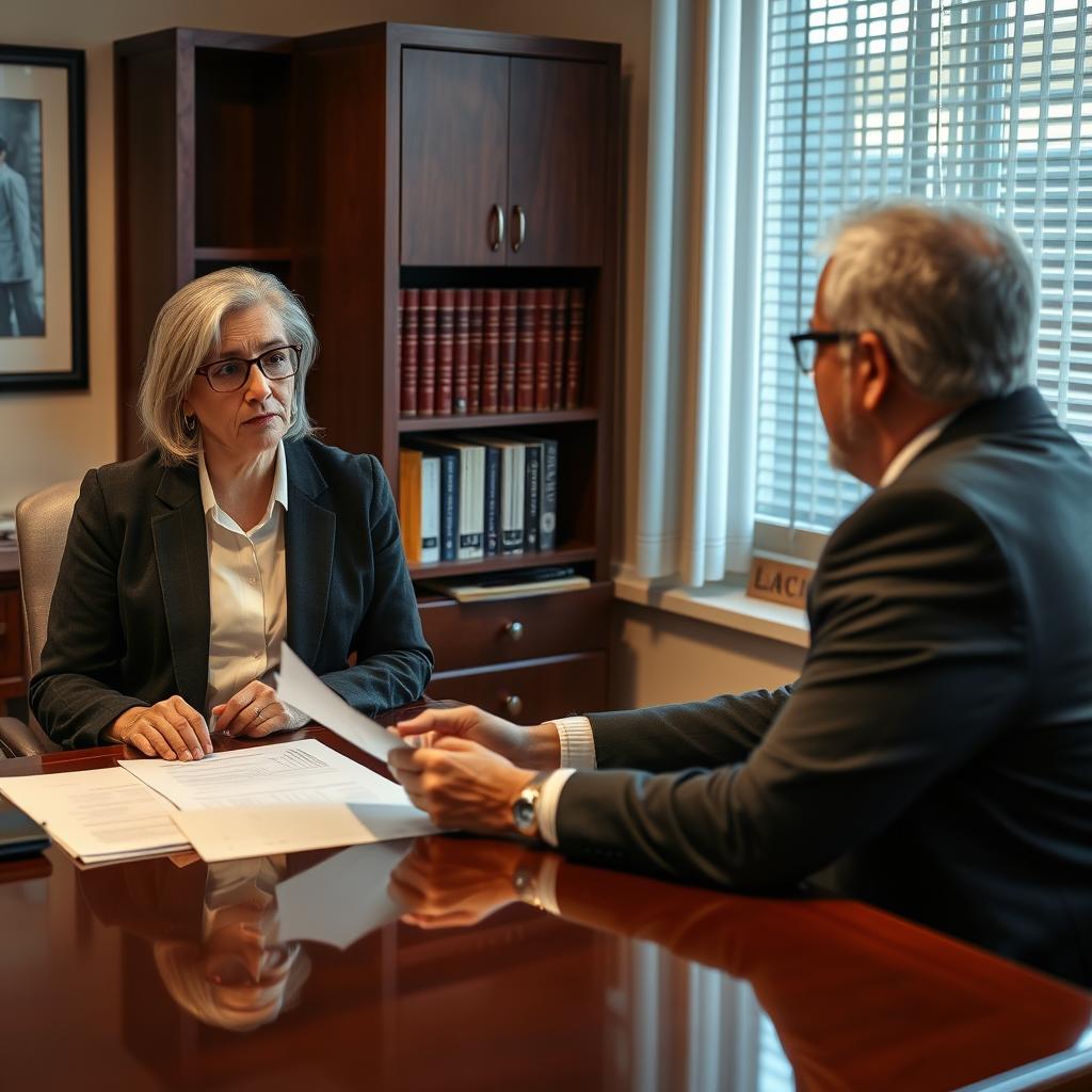 Consumer Protection Lawyer Prince George County