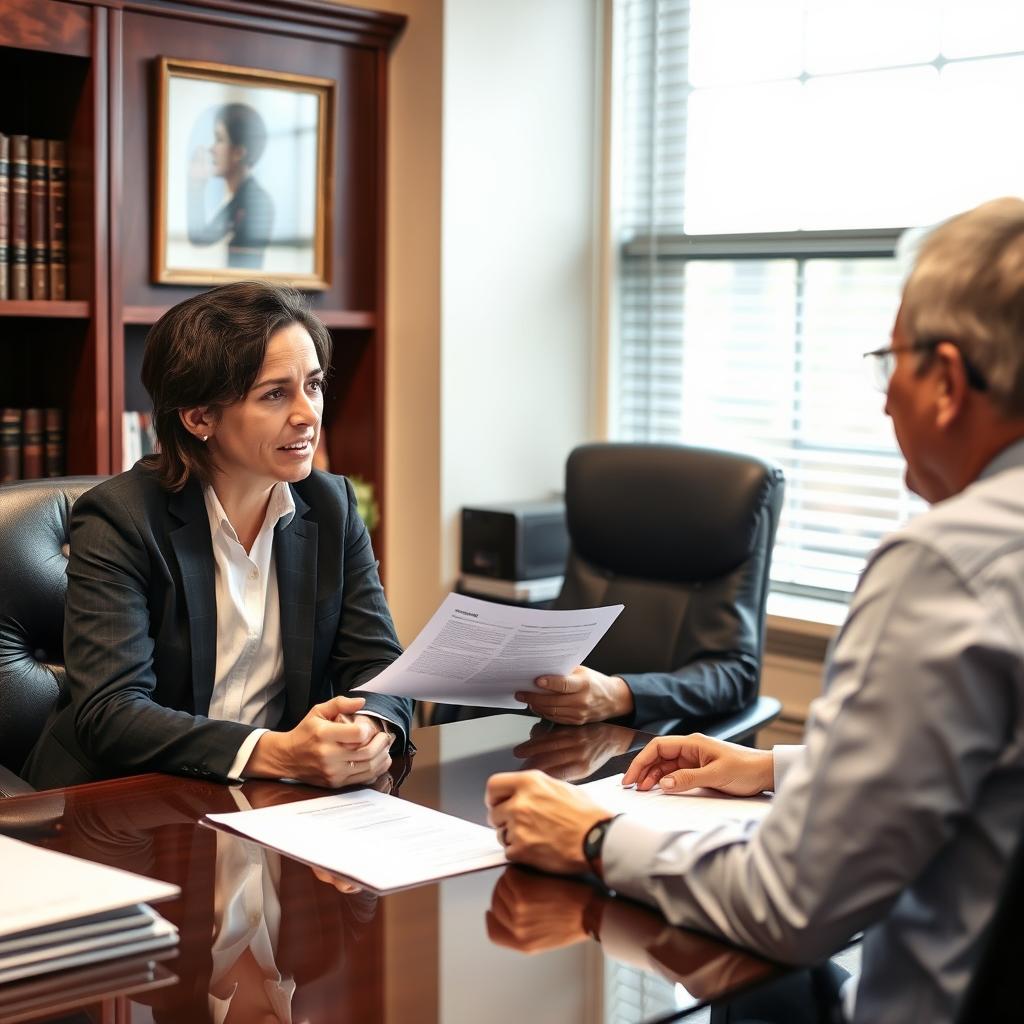 Consumer Protection Lawyer Virginia