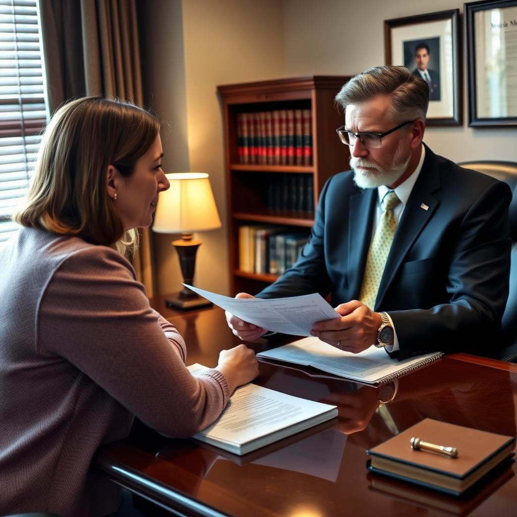 Corporate Bylaws Lawyer Powhatan County