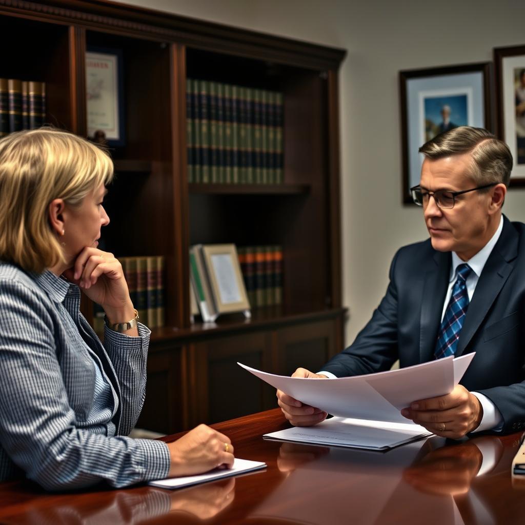 Corporate Compliance Lawyer Fairfax