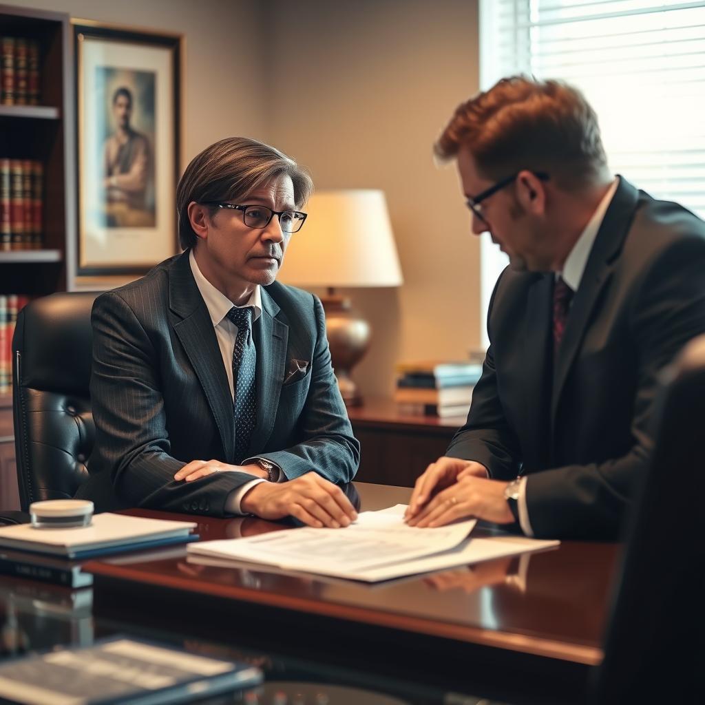 Corporate Compliance Lawyer Frederick County