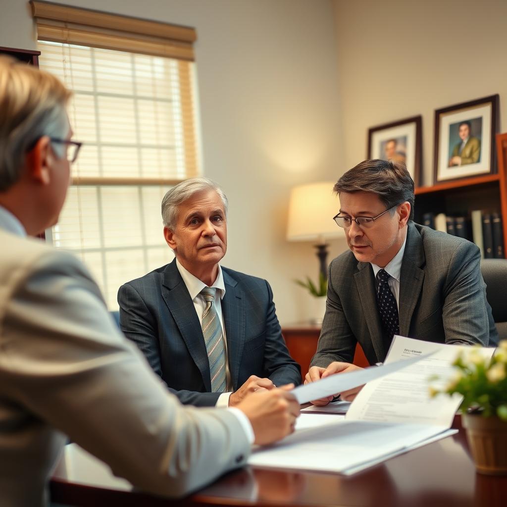 Corporate Compliance Lawyer Fredericksburg