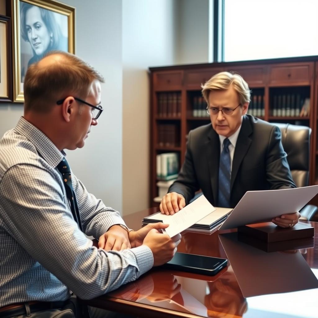 Corporate Compliance Lawyer New Kent County