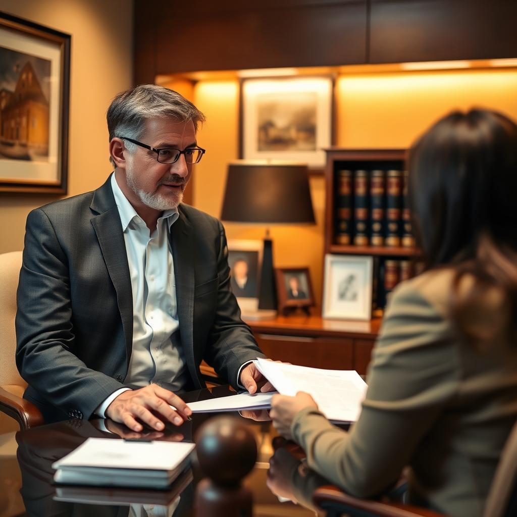 Destruction of Property Defense Lawyer Colonial Heights