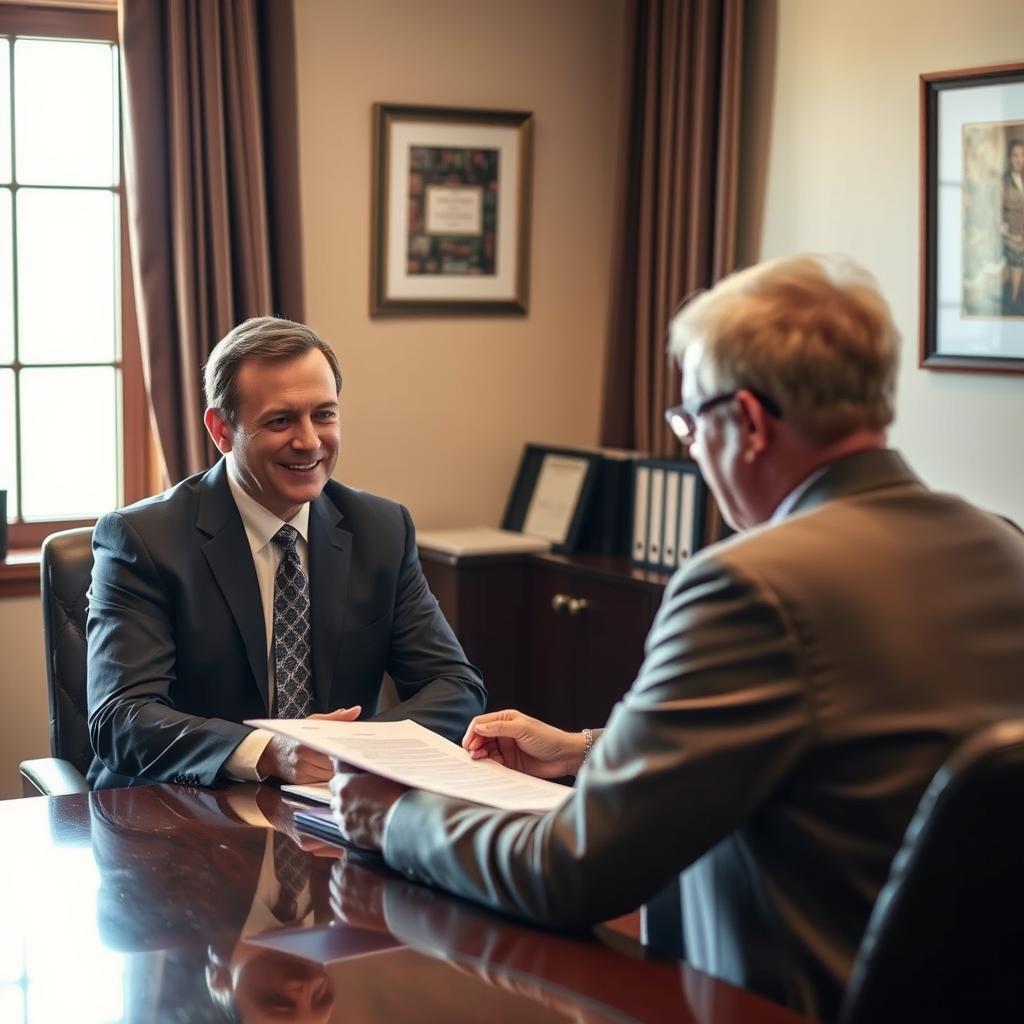 Destruction of Property Defense Lawyer Henrico County