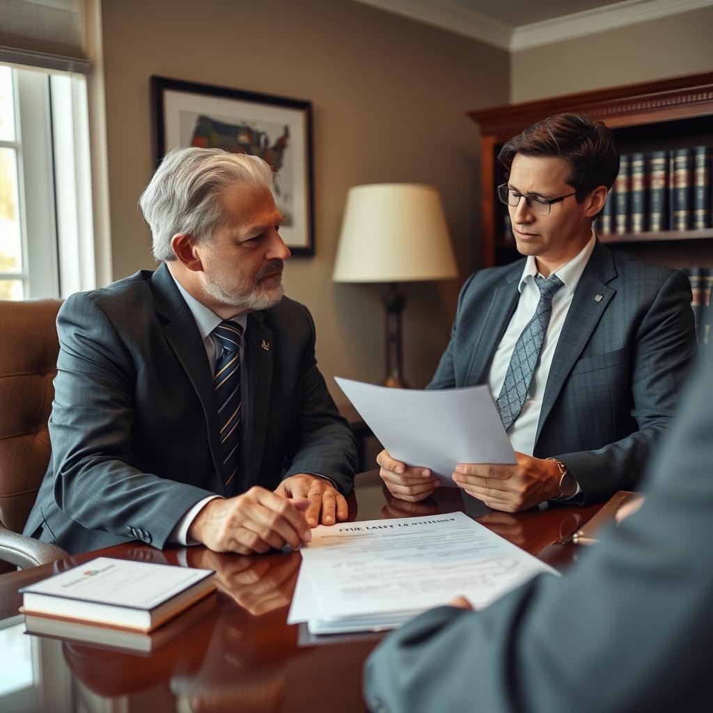 Destruction of Property Defense Lawyer New Kent County