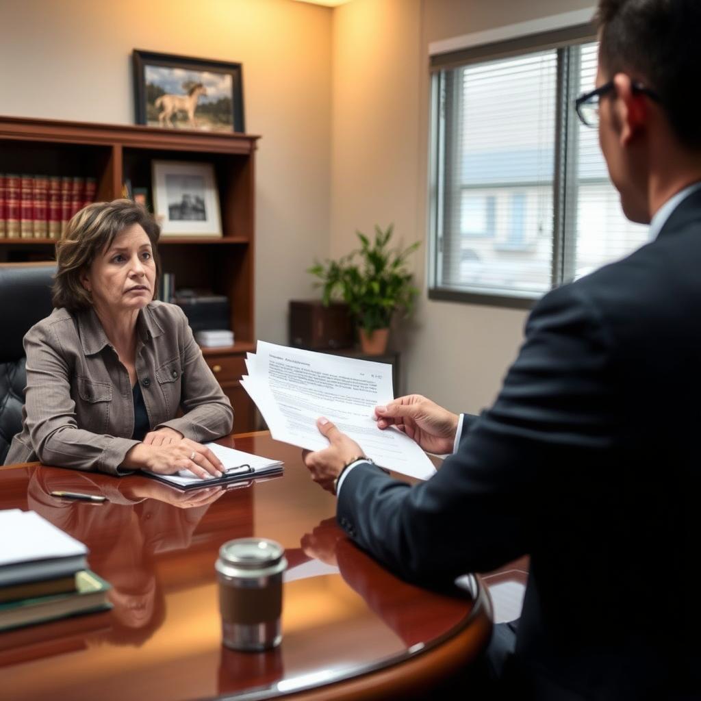 Destruction of Property Defense Lawyer Orange County