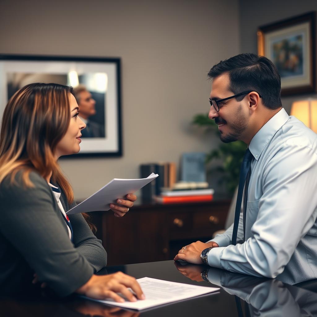 Disorderly Conduct Defense Lawyer Greene County