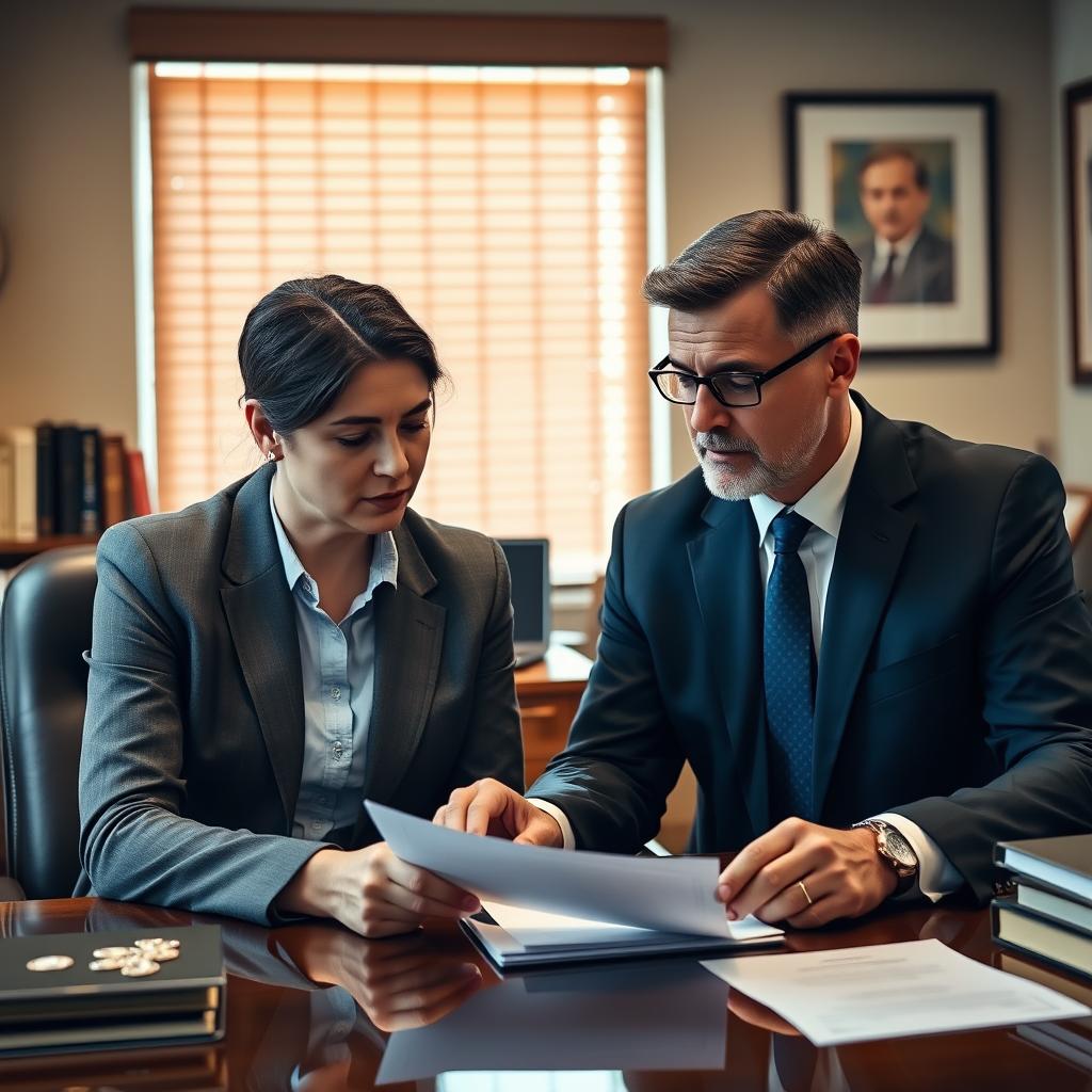 Disorderly Conduct Lawyer Dinwiddie County