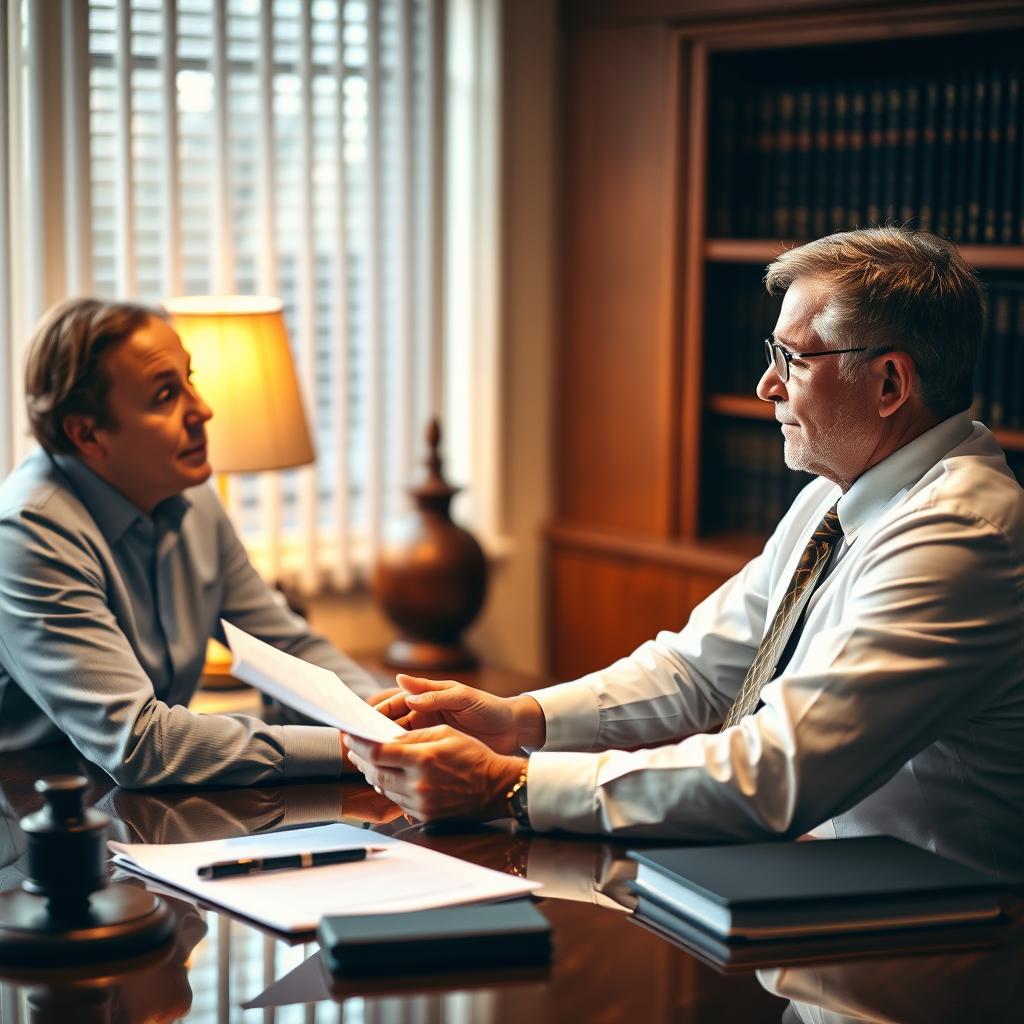Driving While Suspended Lawyer Augusta County