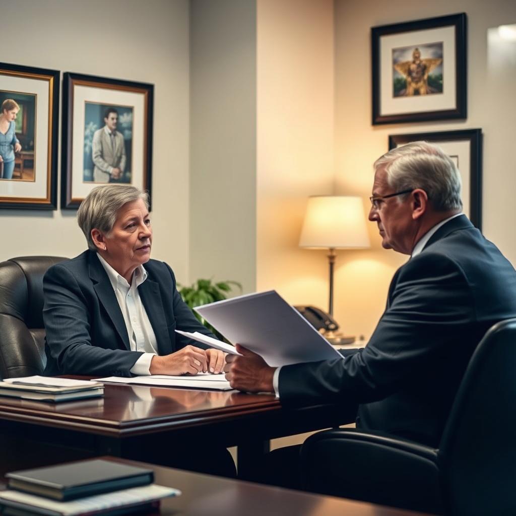 Driving While Suspended Lawyer Caroline County