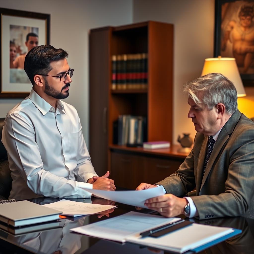 Driving While Suspended Lawyer Chesterfield County