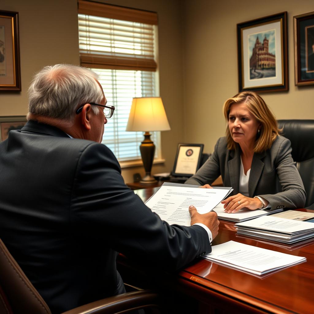 Driving While Suspended Lawyer Clarke County