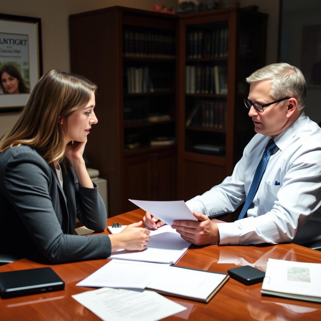 Driving While Suspended Lawyer Colonial Heights