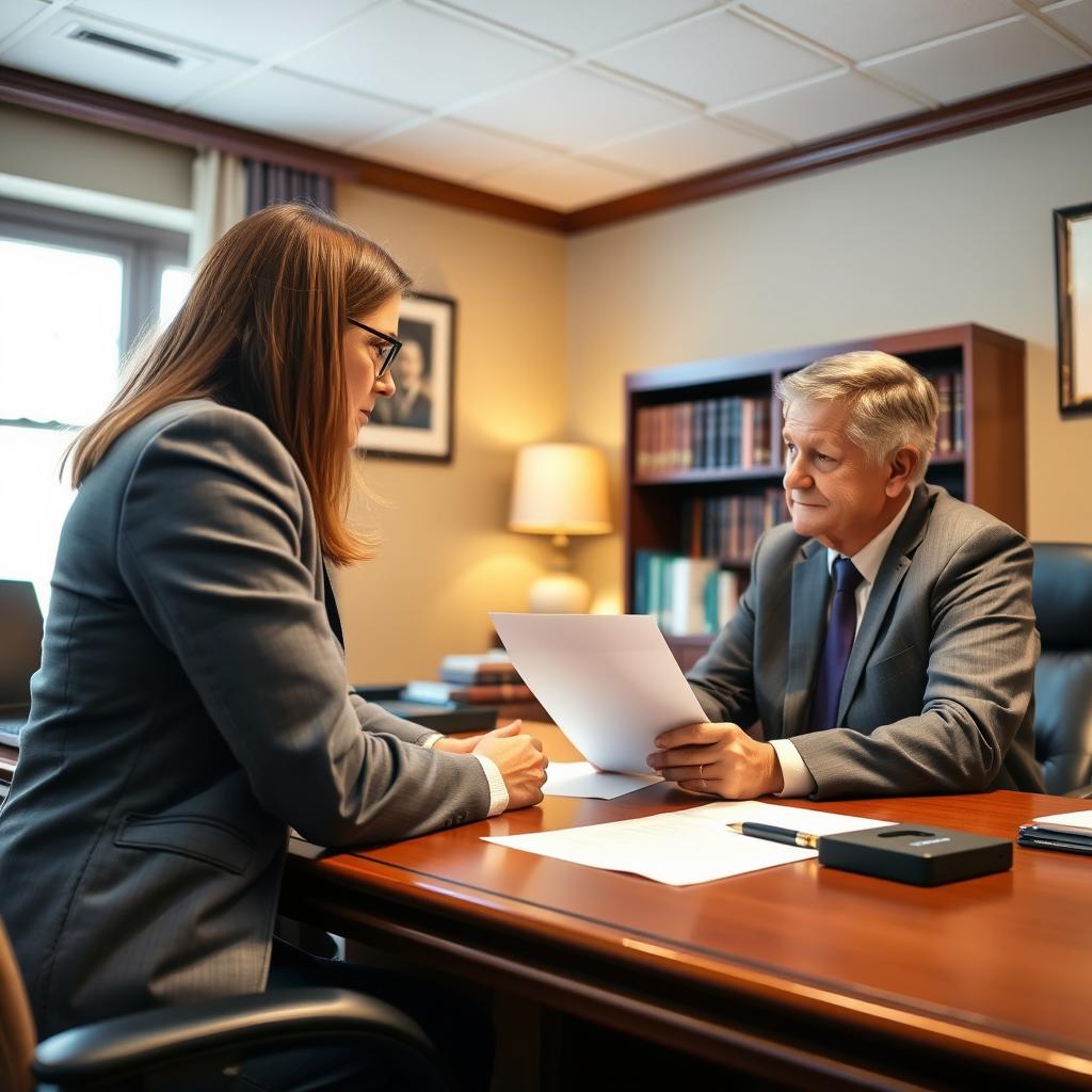 Driving While Suspended Lawyer Dinwiddie County