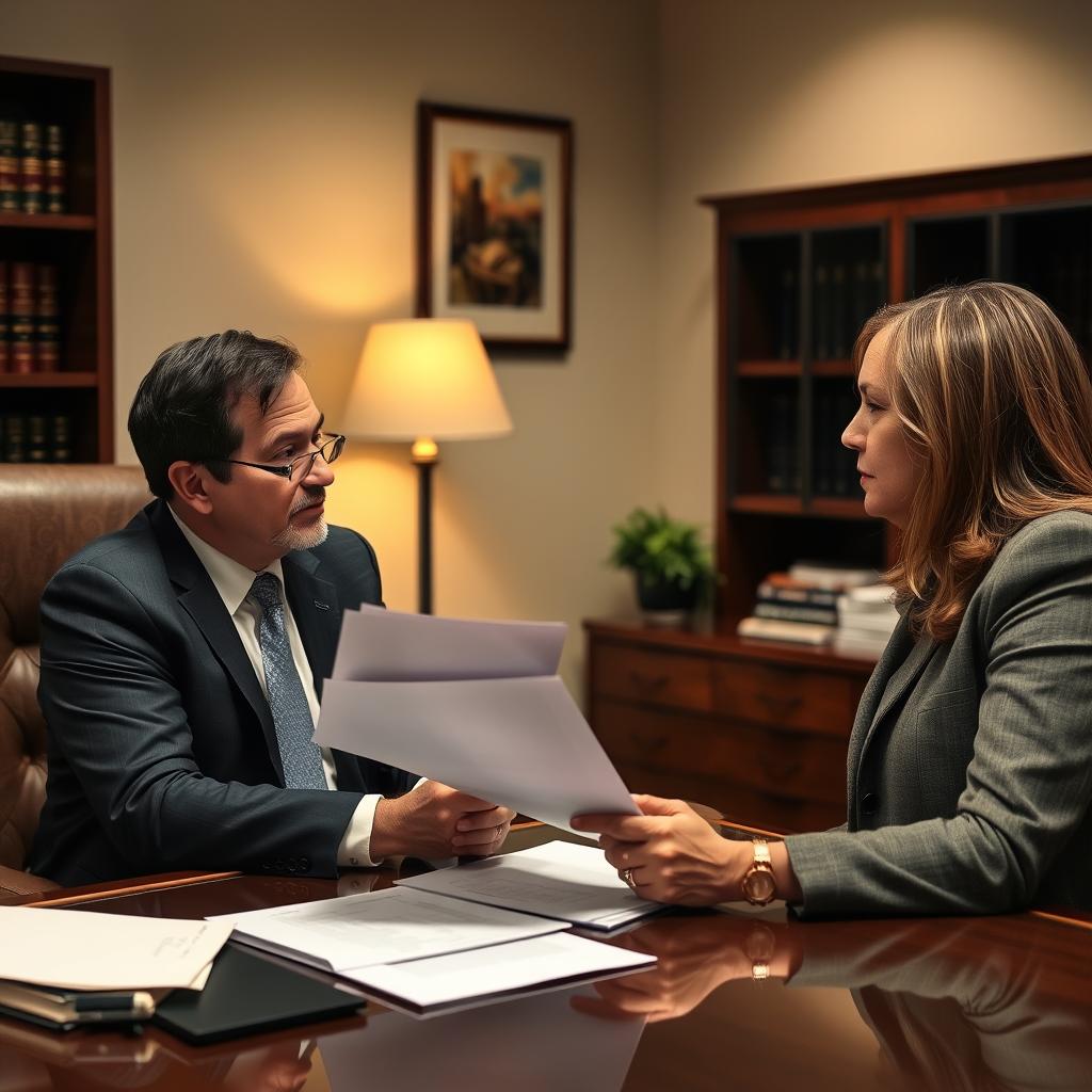 Driving While Suspended Lawyer Fairfax County