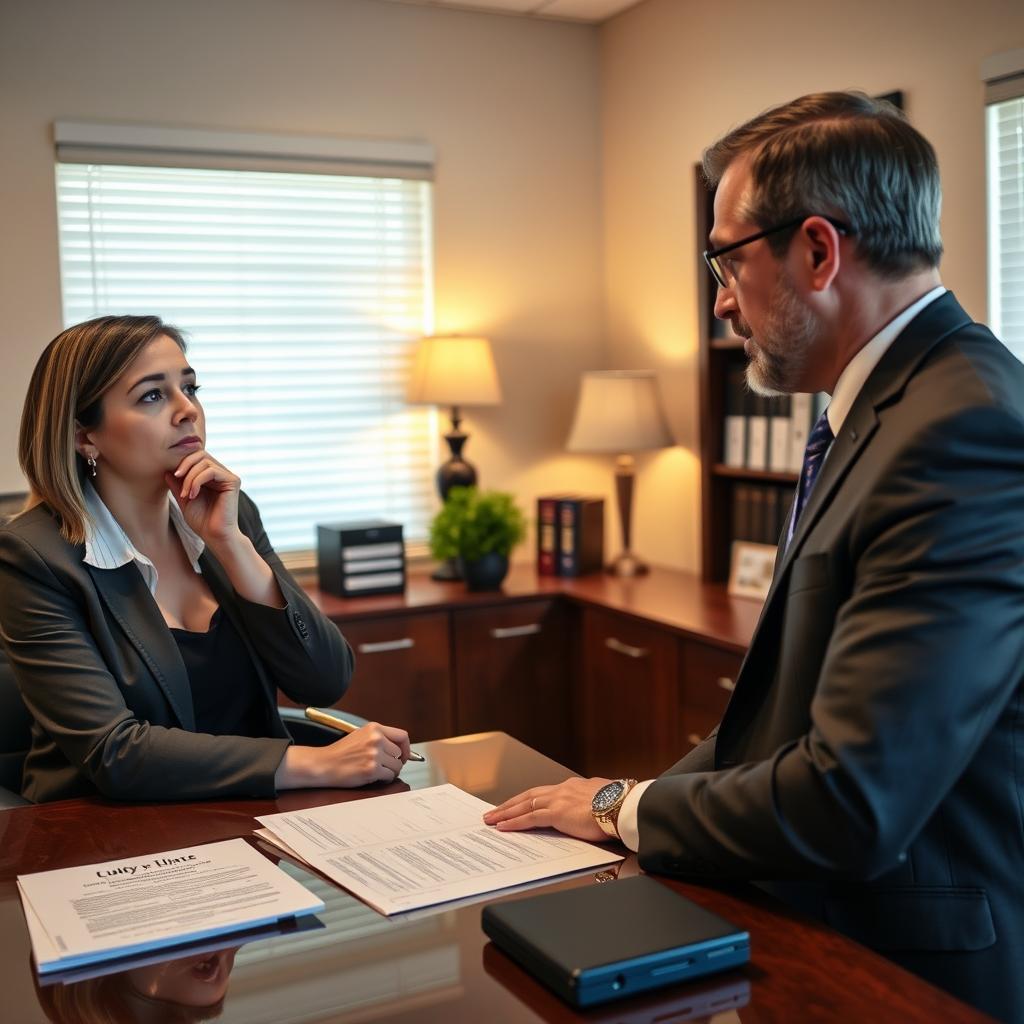 Driving While Suspended Lawyer King William County